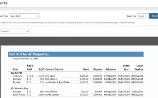 The Importance of Rental Property Record Keeping Templates