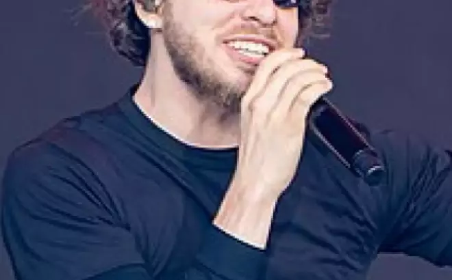 Riding High: Unveiling the Man Behind the Music -  Jack Harlow (A Pisces Making Waves)